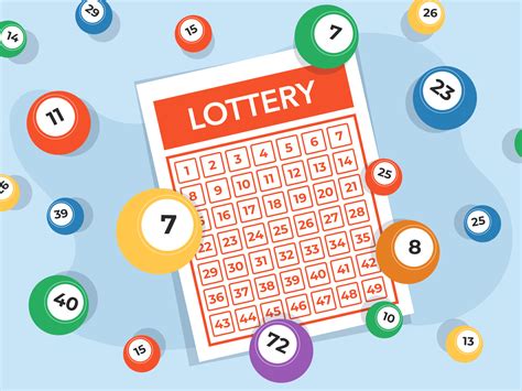 Lottery Details .